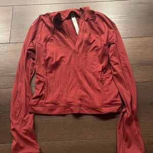 Lululemon Pullover
